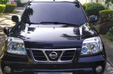 2006 Nissan X-Trail for sale in Quezon City