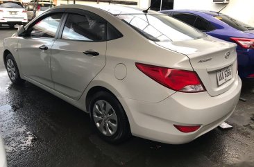 Hyundai Accent 2015 for sale in Marikina