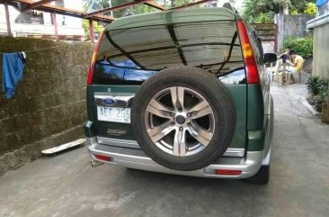 2005 Ford Everest for sale in Baguio 