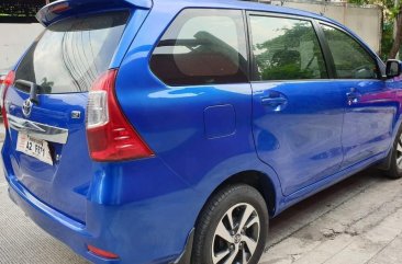 2018 Toyota Avanza for sale in Quezon City 