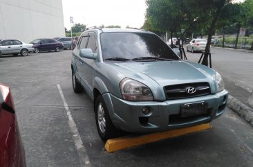 2007 Hyundai Tucson for sale in Imus