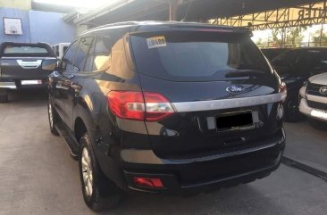 2016 Ford Everest for sale in Manila