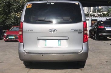 2012 Hyundai Grand Starex for sale in Makati 