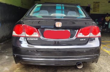 2008 Honda Civic for sale in Malabon 