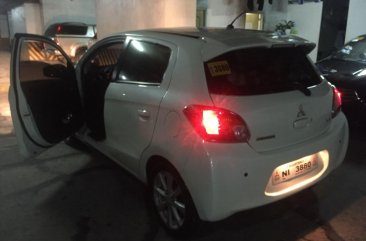 Mitsubishi Mirage 2015 for sale in Manila