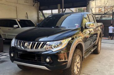 Mitsubishi Strada 2015 for sale in Obando