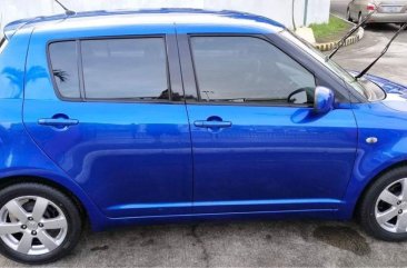 2011 Suzuki Swift for sale in Antipolo