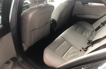 2012 Mercedes-Benz C-Class for sale in Pasig 