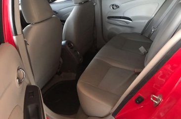 Nissan Almera 2014 for sale in Antipolo