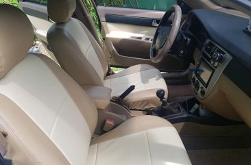 2004 Chevrolet Optra for sale in Manila 