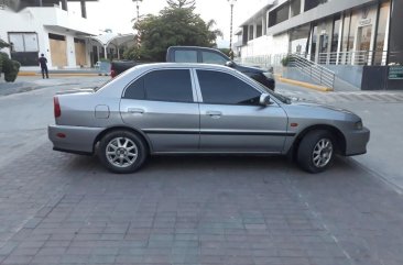 Mitsubishi Lancer 2001 at 150000 km for sale 