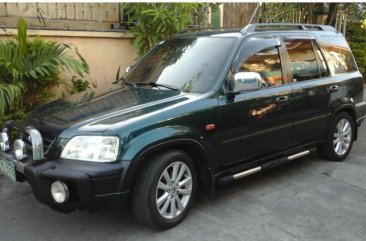 1999 Honda Cr-V for sale in Cabuyao 