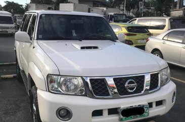 2010 Nissan Patrol Super Safari for sale in Mandaluyong