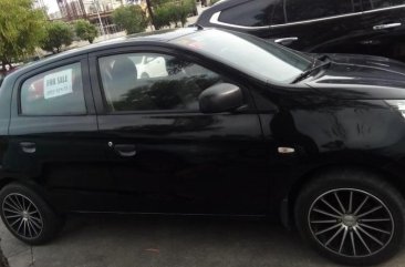 2013 Mitsubishi Mirage for sale in Meycauayan 