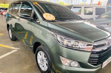 2019 Toyota Innova for sale in Pasig 