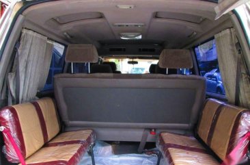 1995 Toyota Hiace for sale in Manila