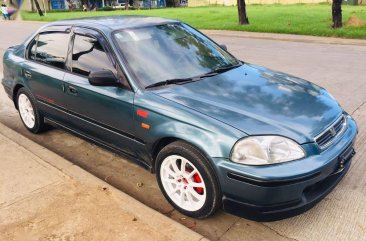 1998 Honda Civic for sale in Cebu City 