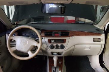 Mitsubishi Lancer 2004 for sale in Quezon City