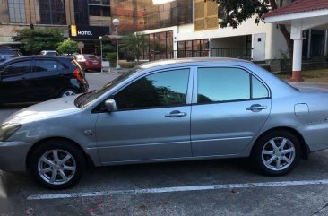2010 Mitsubishi Lancer for sale in Pasay 