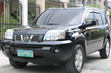 2009 Nissan X-Trail for sale in Bacoor