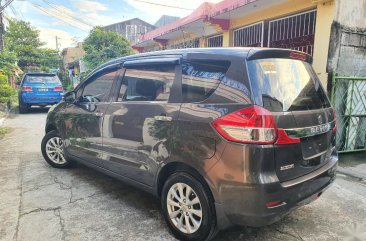 2016 Suzuki Ertiga for sale in Las Piñas