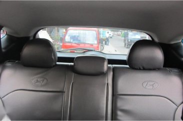 2010 Hyundai Tucson for sale in Dumaguete