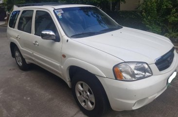 2004 Mazda Tribute for sale in Pasig 