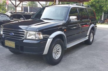 Ford Everest 2006 for sale in Pasig 