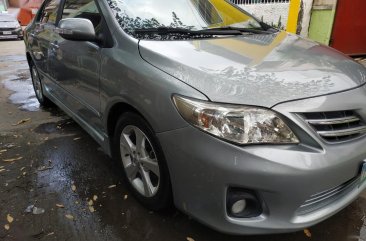 Toyota Corolla Altis 2011 for sale in Valenzuela