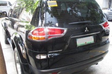 2013 Mitsubishi Montero Sport for sale in Makati 