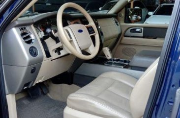 2012 Ford Expedition for sale in Manila