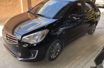 2017 Mitsubishi Mirage G4 for sale in Quezon City 