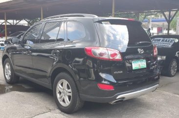 2012 Hyundai Santa Fe for sale in Pasig 