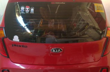 2016 Kia Picanto for sale in San Fernando