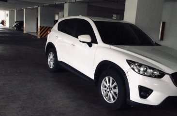 2012 Mazda Cx-5 for sale in Makati 