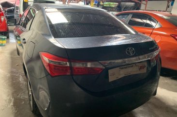 Selling Toyota Corolla Altis 2017 in Quezon City 