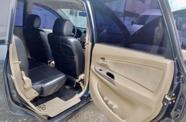 2014 Toyota Avanza for sale in Dasmariñas 