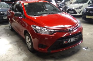 2017 Toyota Vios for sale in Quezon City