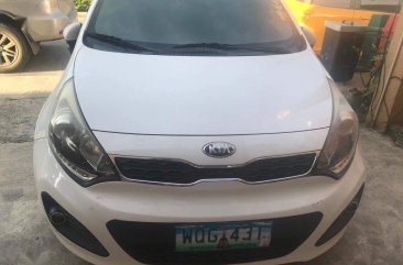 2014 Kia Rio for sale in Cagayan de Oro