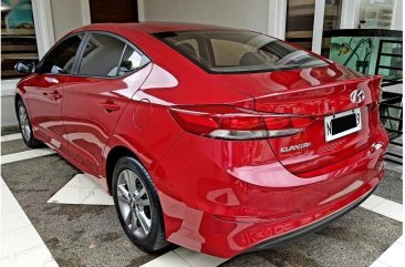 2016 Hyundai Elantra for sale in Pasig 