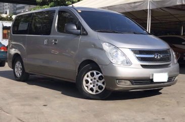 2012 Hyundai Grand Starex for sale in Makati 