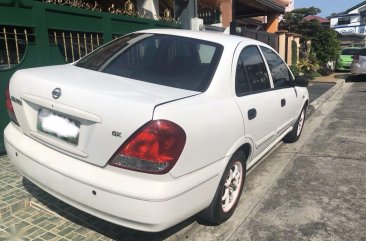 2010 Nissan Sentra for sale in Las Pinas