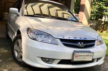 2005 Honda Civic for sale in Liliw