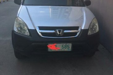 Honda Cr-V 2003 for sale in Manila