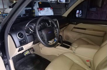 Used Ford Everest 2012 for sale in Tarlac City