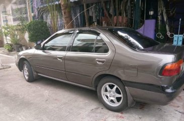 1998 Nissan Sentra for sale in Makati 