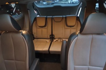 2015 Kia Carnival for sale in Pasig 