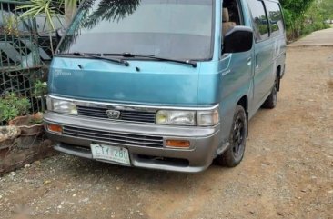 1996 Nissan Urvan Escapade for sale in Parañaque