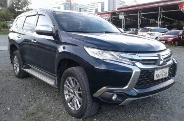 Mitsubishi Montero 2016 for sale in Pasig 