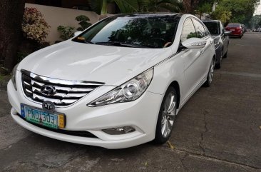 2011 Hyundai Sonata for sale in Pasig 